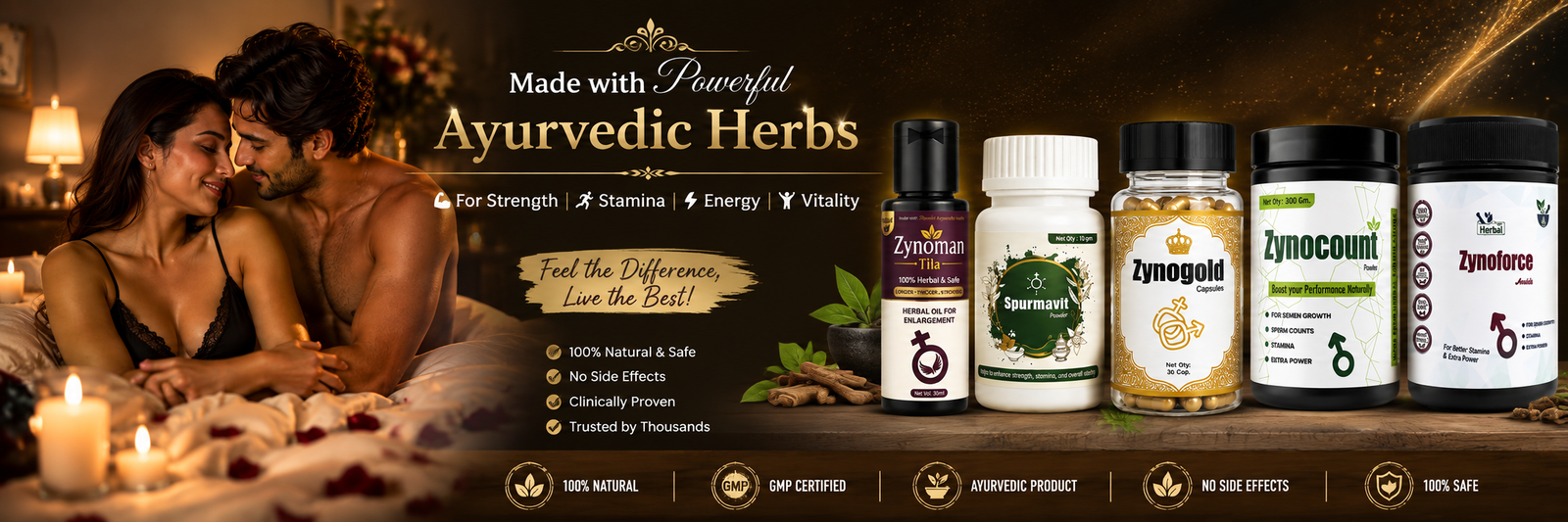 Strength, The Ayurvedic Way
